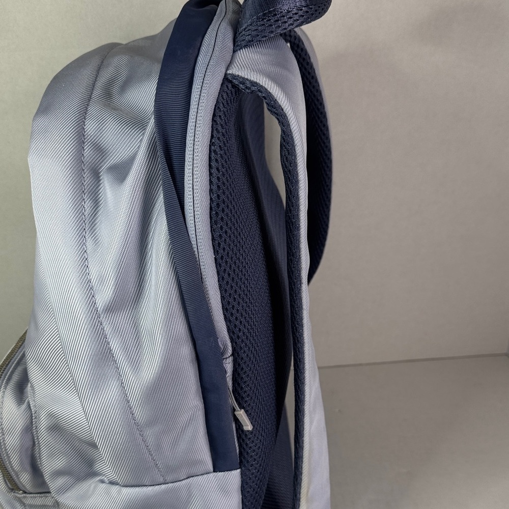 lululemon athletica periwinkle Backpack - Picture 9 of 16